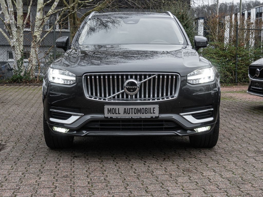 Volvo XC90 2023