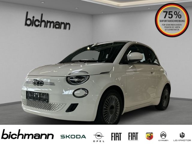 Fiat 500e 2023
