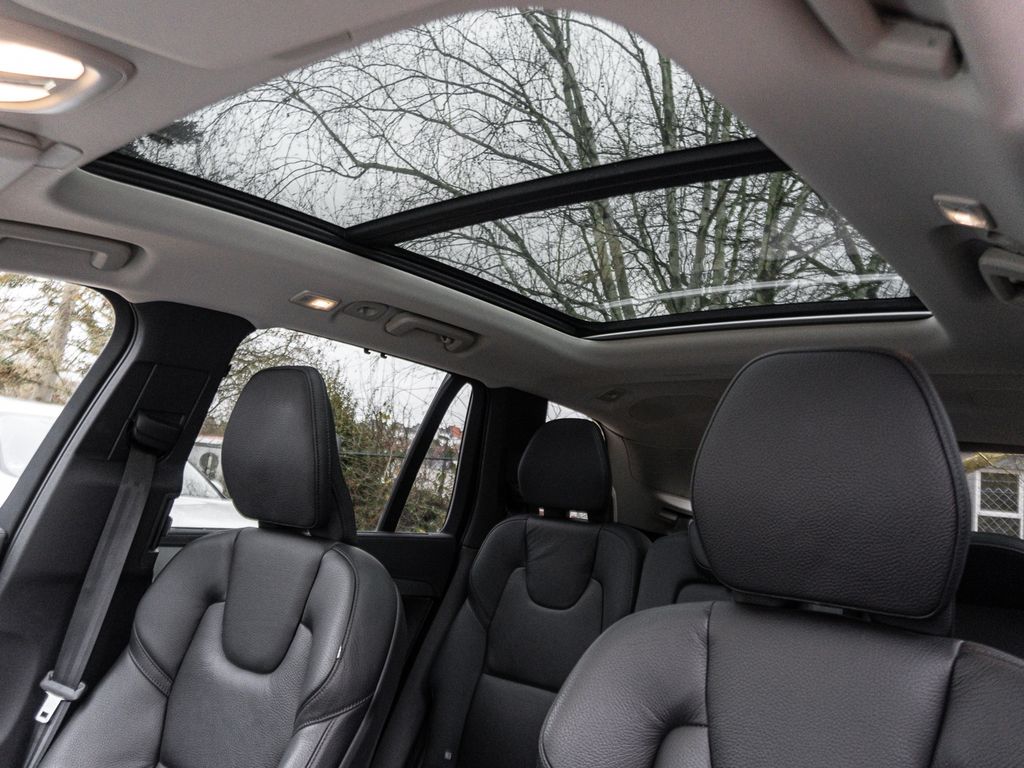 Volvo XC90 2023