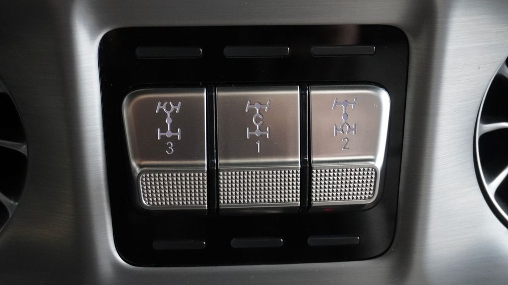 Mercedes-Benz G 63 AMG 2024