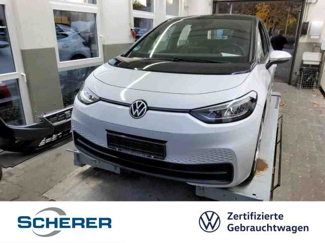 Volkswagen ID.3 2021