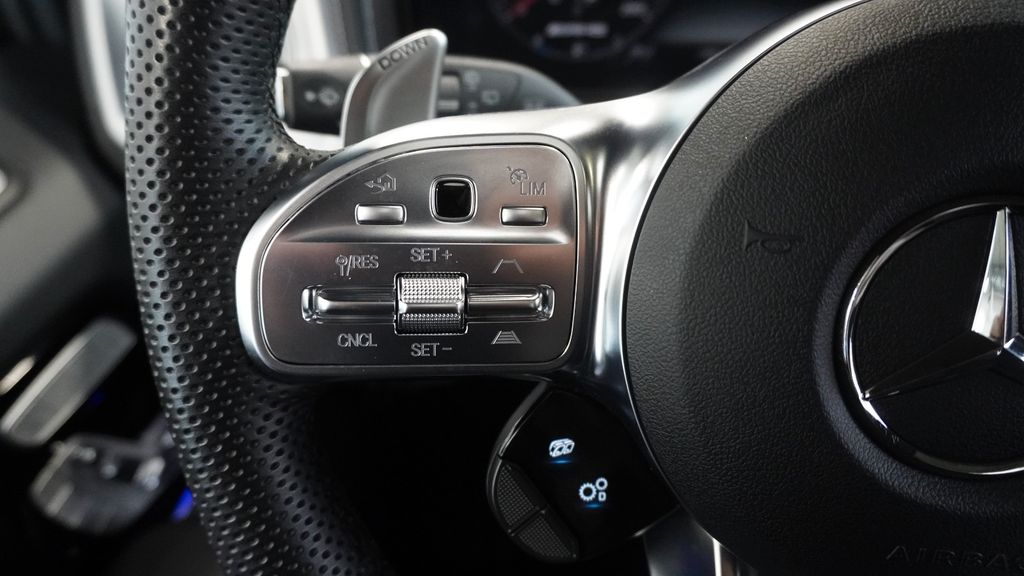 Mercedes-Benz G 63 AMG 2024