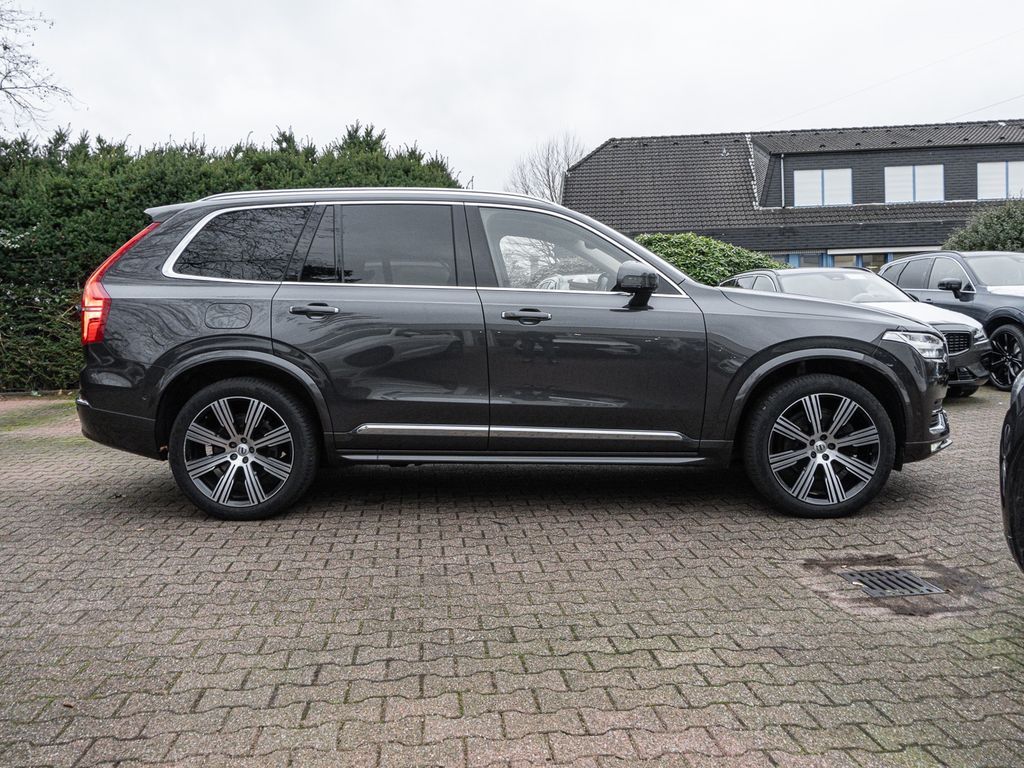 Volvo XC90 2023