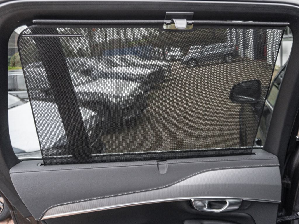 Volvo XC90 2023