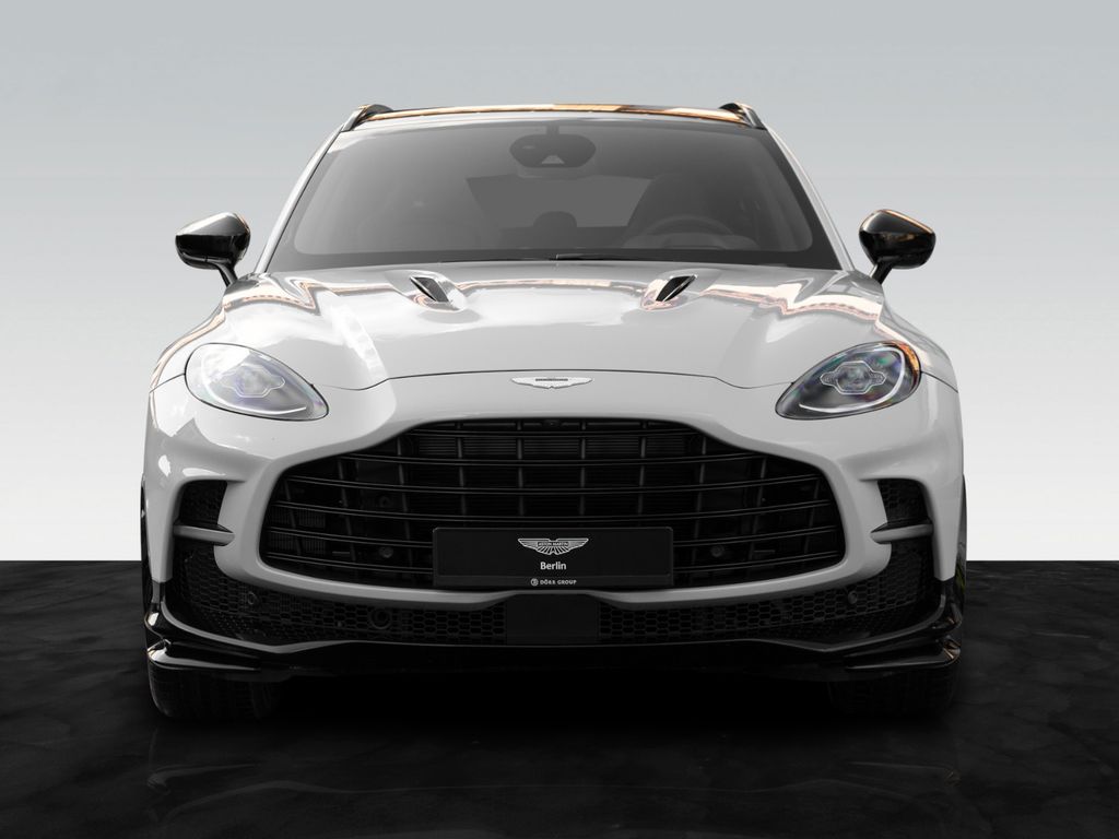 Aston Martin DBX 2024