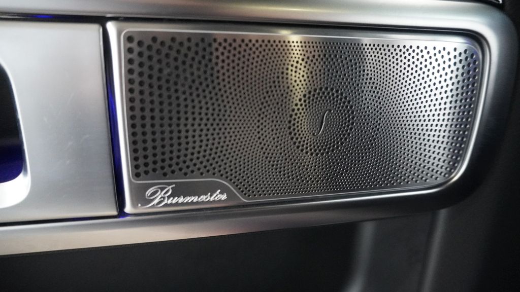 Mercedes-Benz G 63 AMG 2024