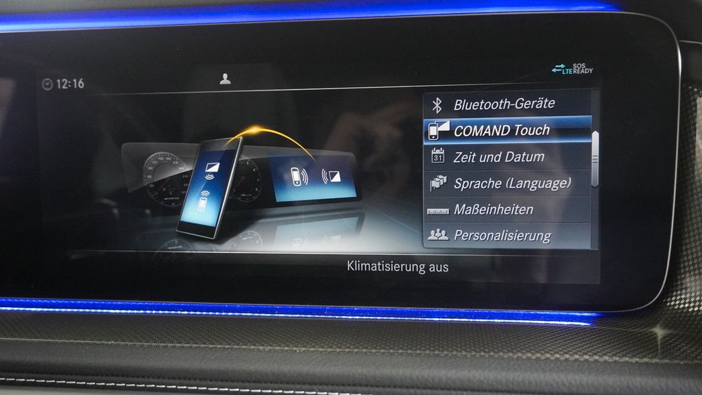 Mercedes-Benz G 63 AMG 2024