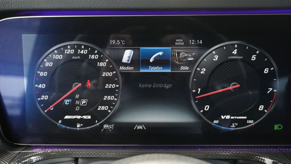 Mercedes-Benz G 63 AMG 2024