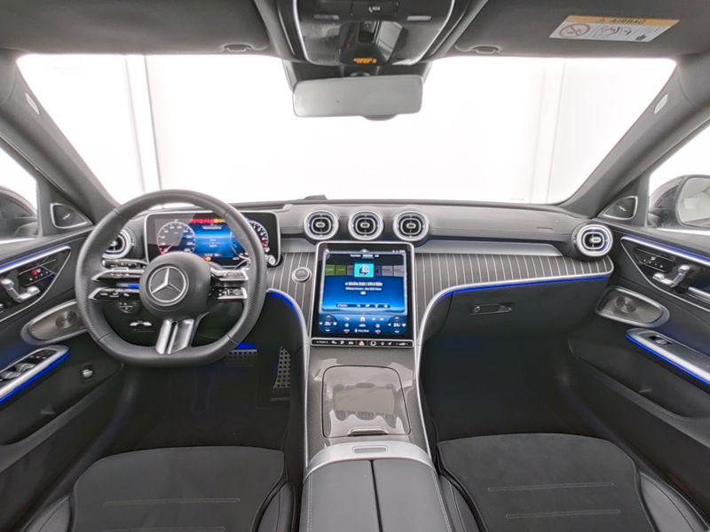 Mercedes-Benz C 300 2024