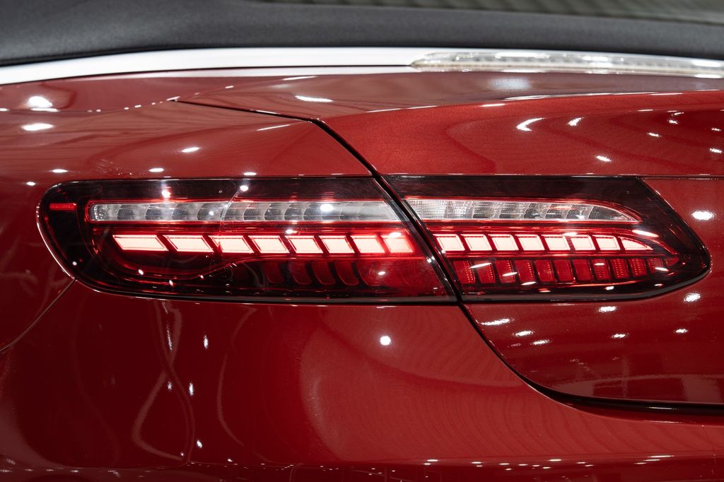 Mercedes-Benz E 400 2021