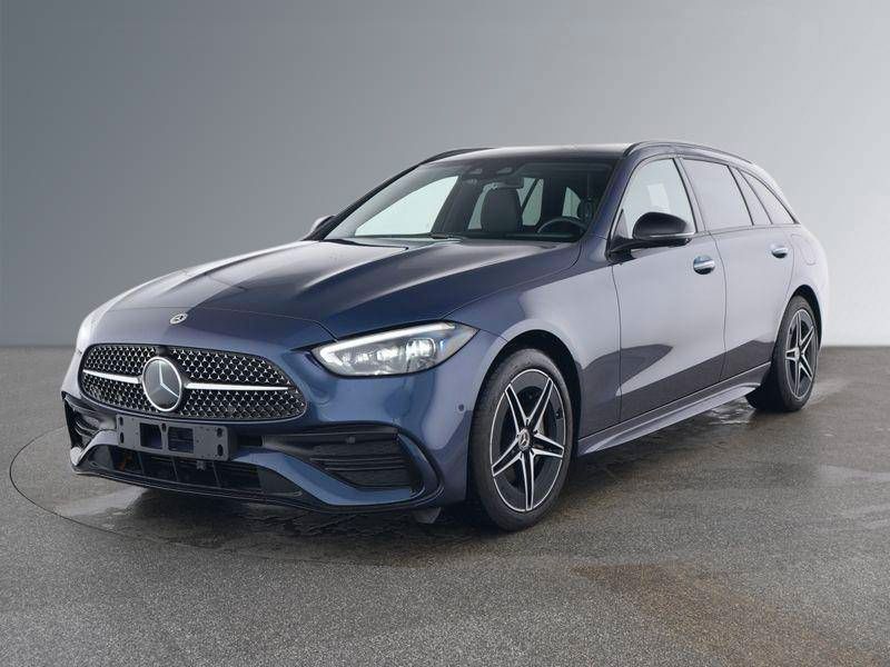 Mercedes-Benz C 300 2024