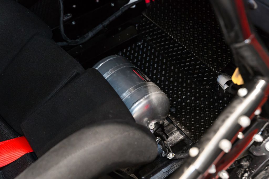 Ferrari 488 GTB 2018