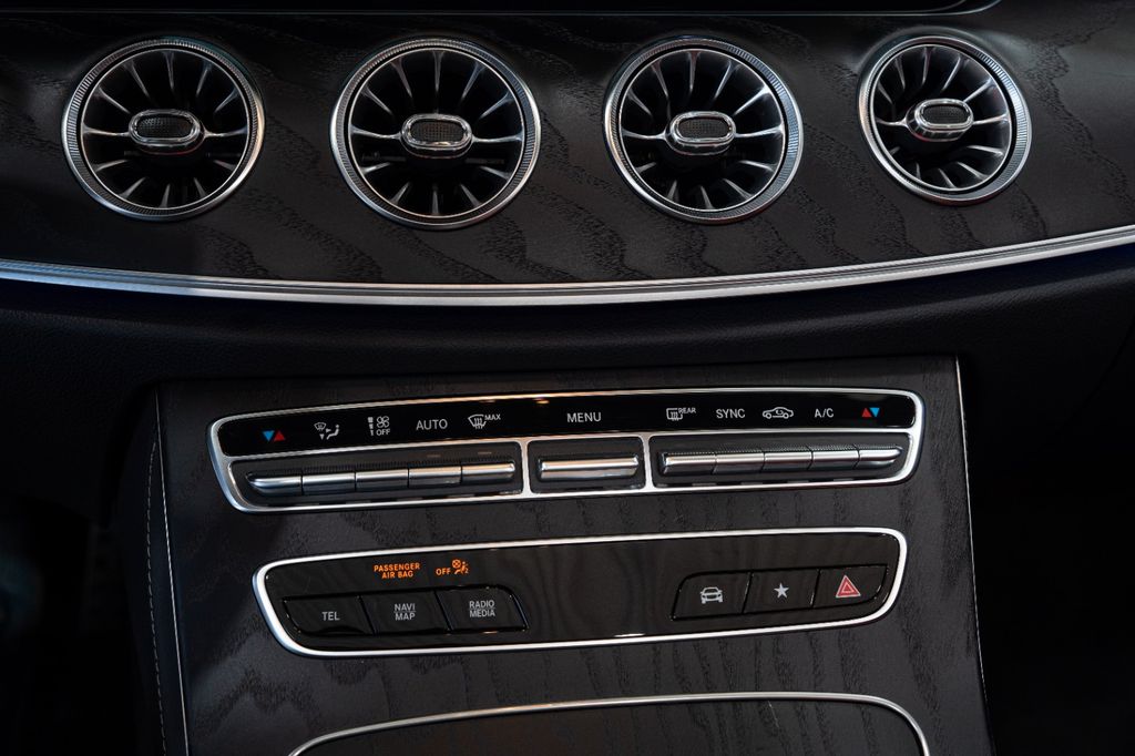 Mercedes-Benz E 400 2021