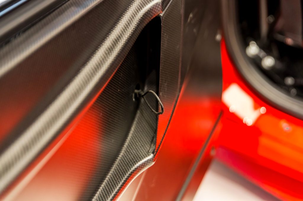 Ferrari 488 GTB 2018