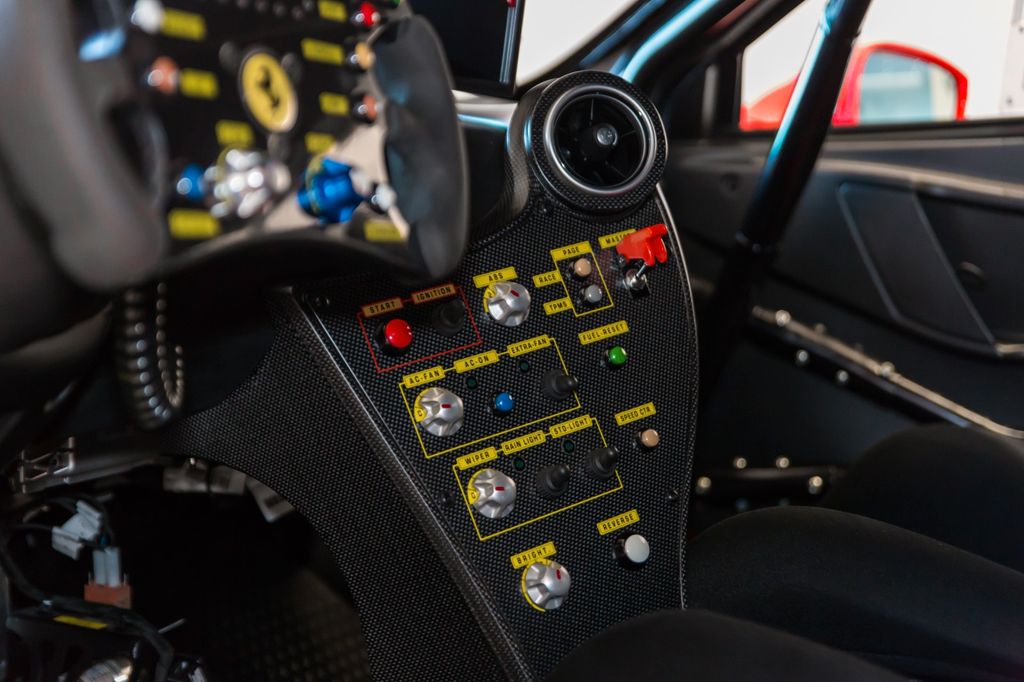 Ferrari 488 GTB 2018