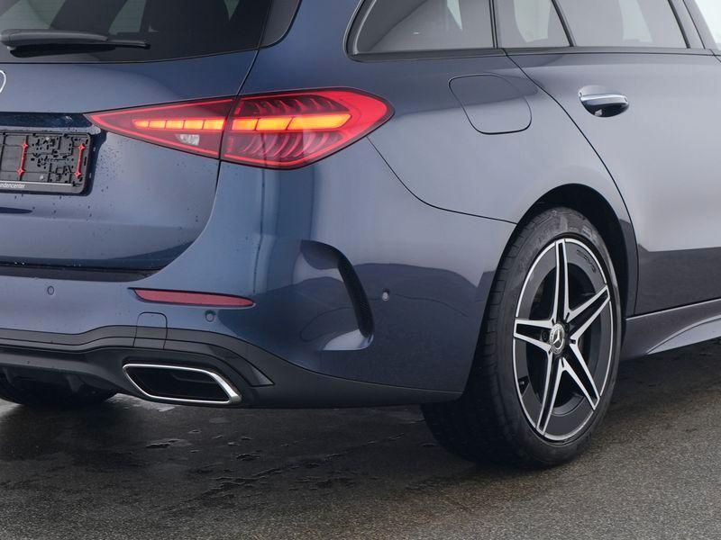 Mercedes-Benz C 300 2024