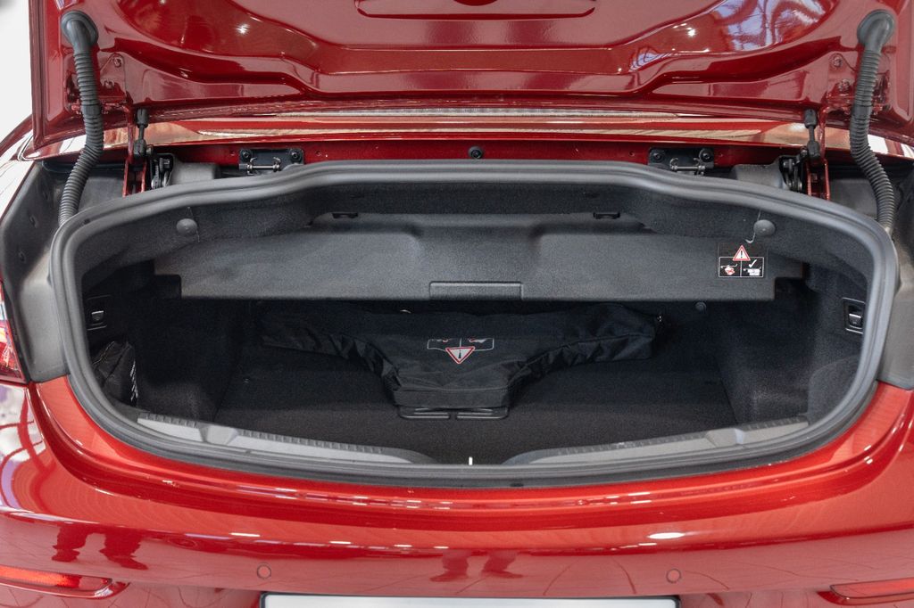 Mercedes-Benz E 400 2021