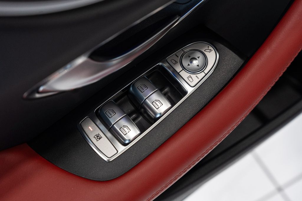 Mercedes-Benz E 400 2021