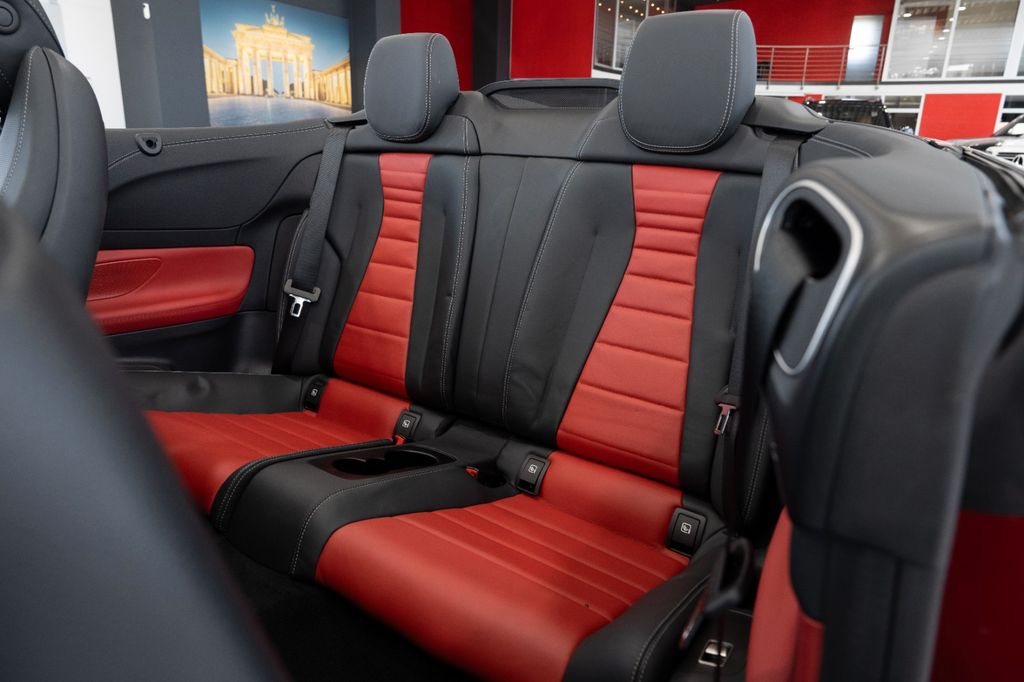 Mercedes-Benz E 400 2021