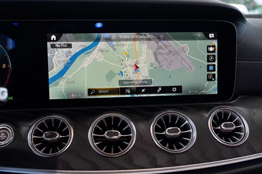 Mercedes-Benz E 400 2021