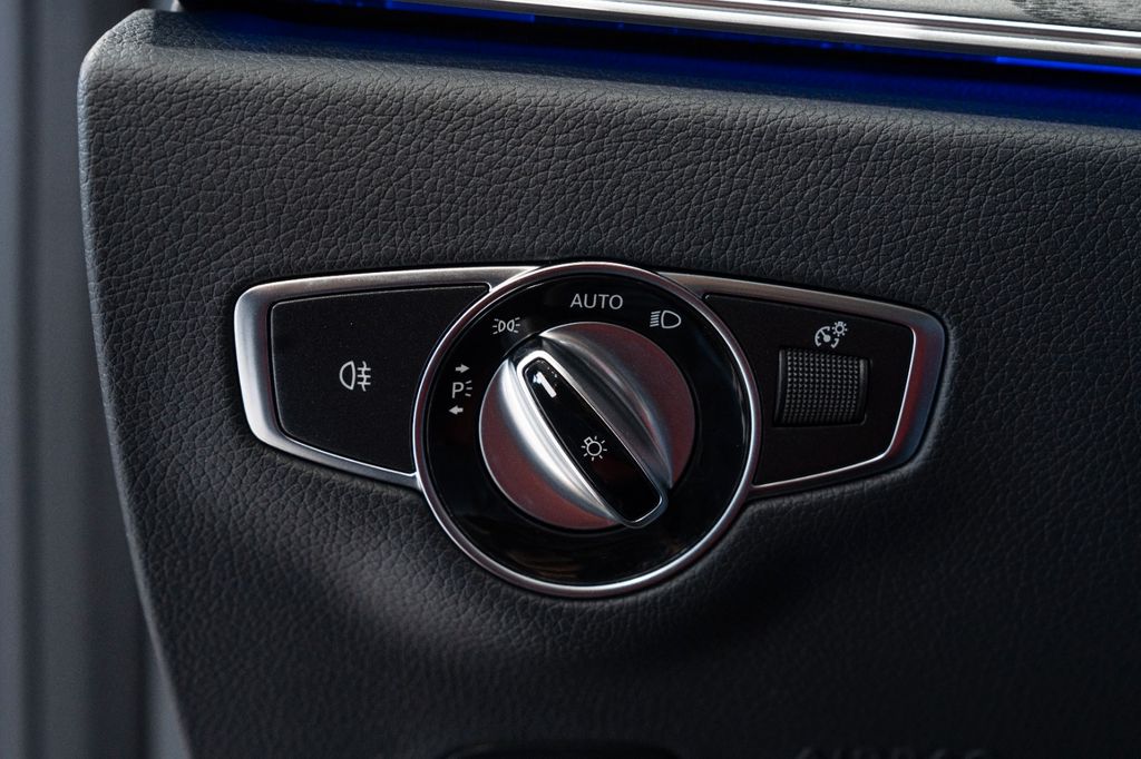 Mercedes-Benz E 400 2021