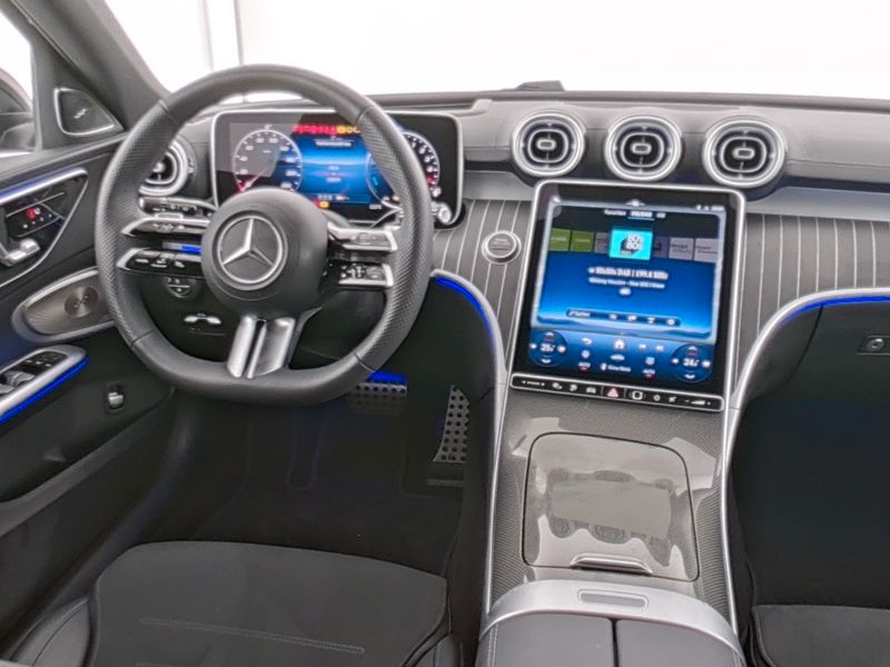 Mercedes-Benz C 300 2024