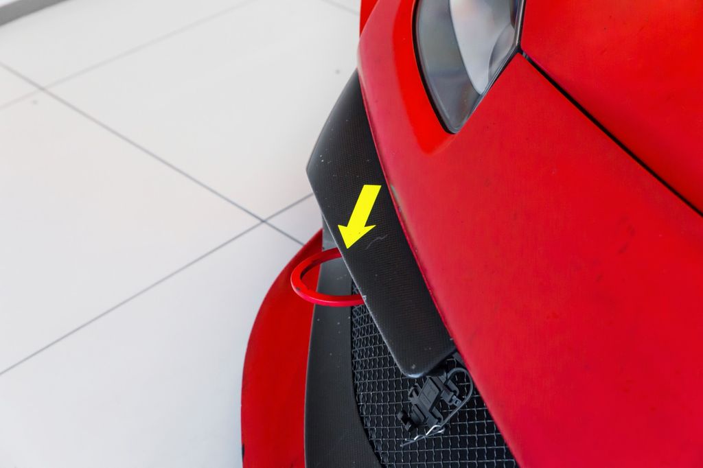 Ferrari 488 GTB 2018