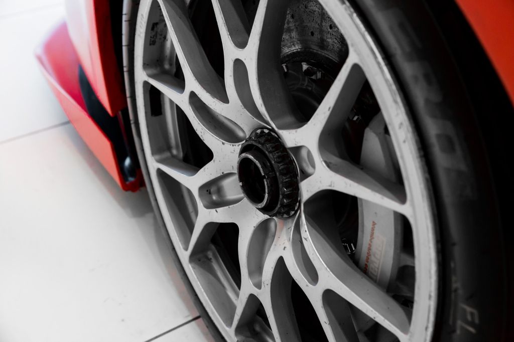 Ferrari 488 GTB 2018