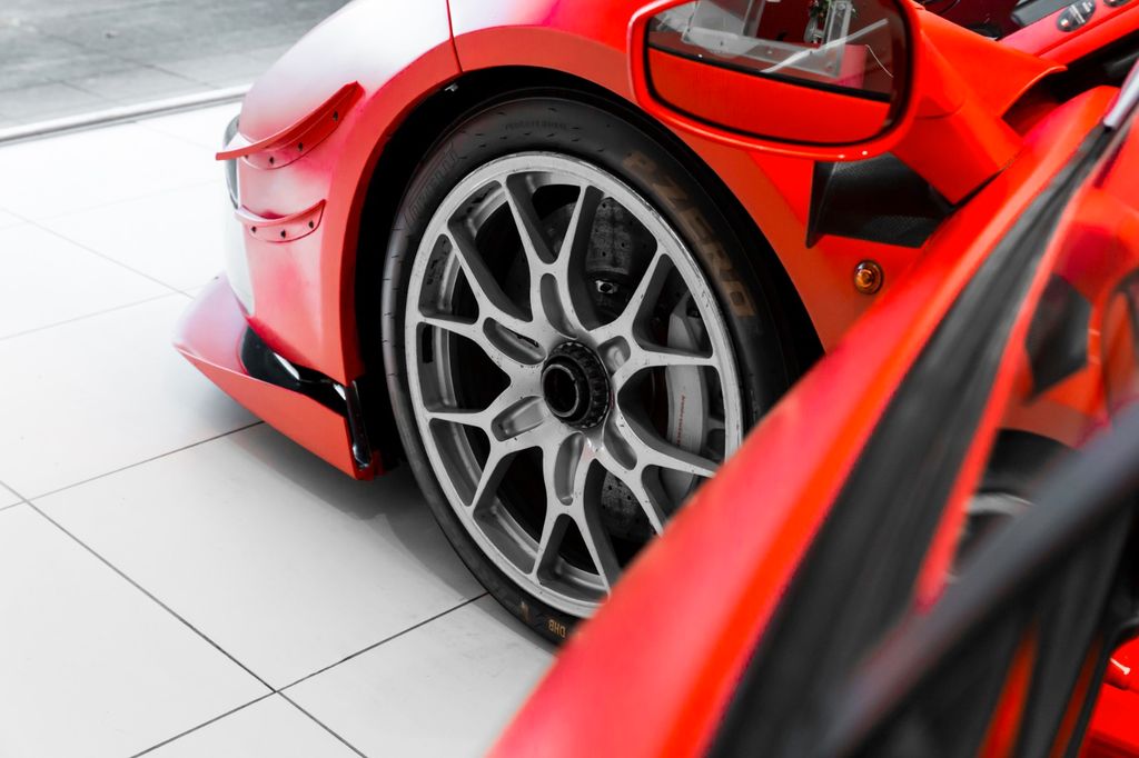 Ferrari 488 GTB 2018