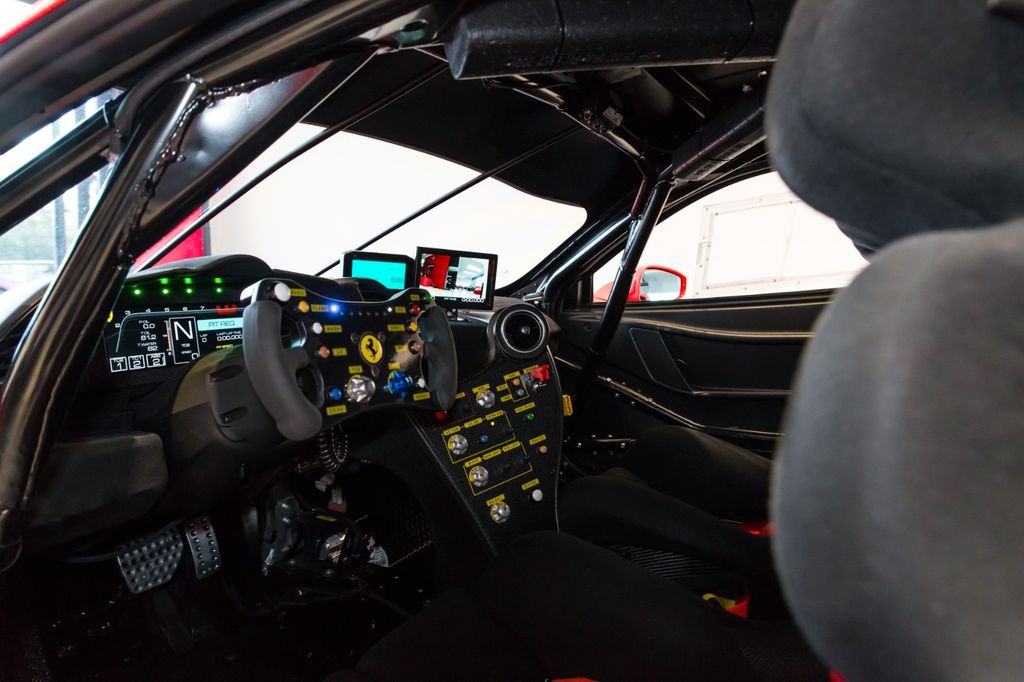 Ferrari 488 GTB 2018