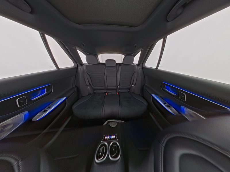 Mercedes-Benz C 300 2024