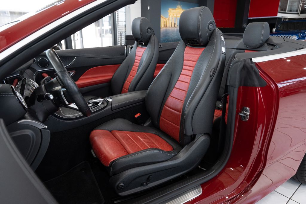 Mercedes-Benz E 400 2021