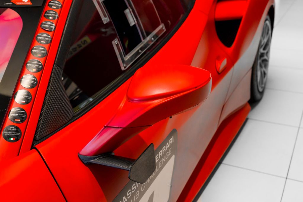 Ferrari 488 GTB 2018