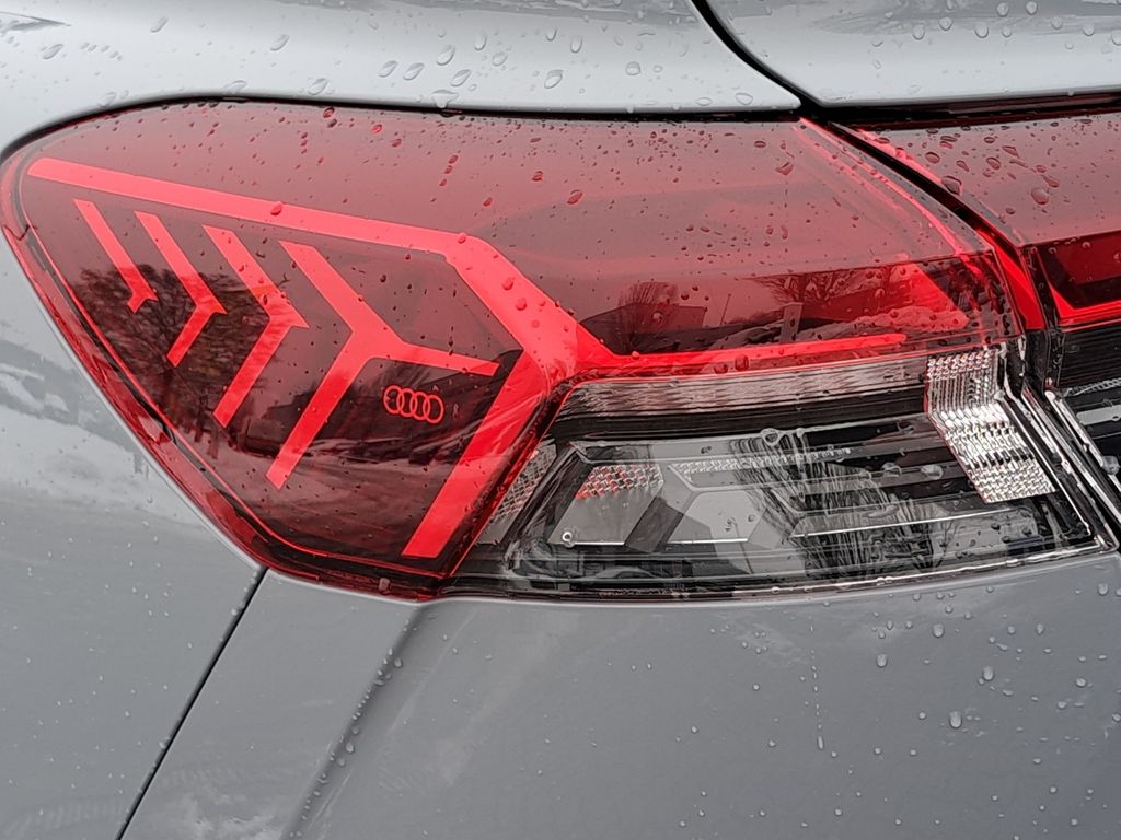 Audi Q4 e-tron 2022