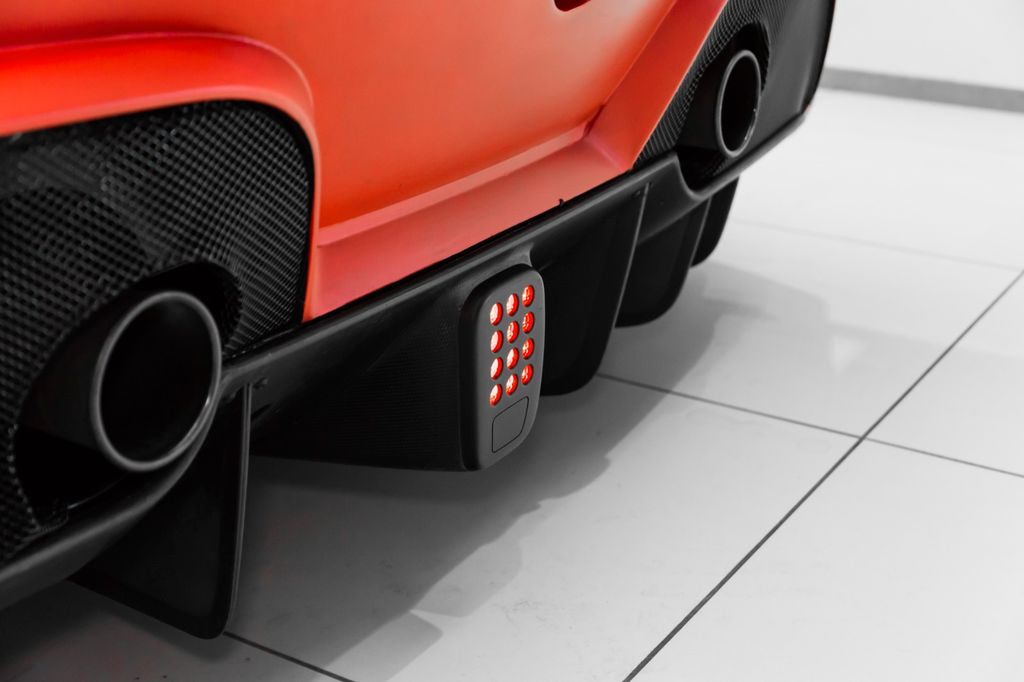 Ferrari 488 GTB 2018