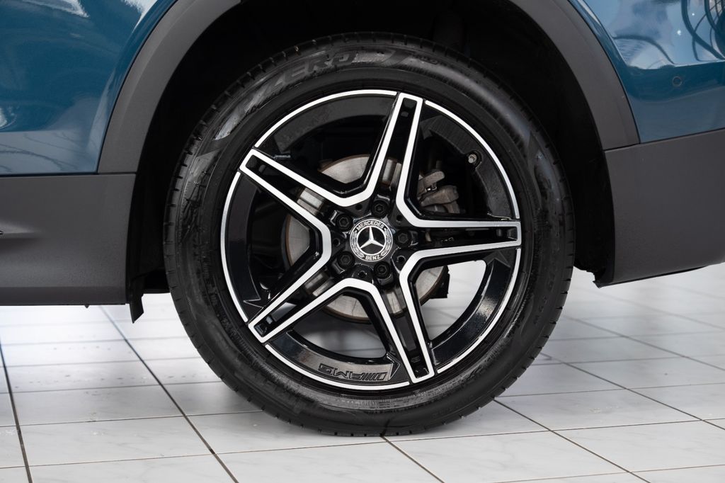 Mercedes-Benz GLB 200 2022