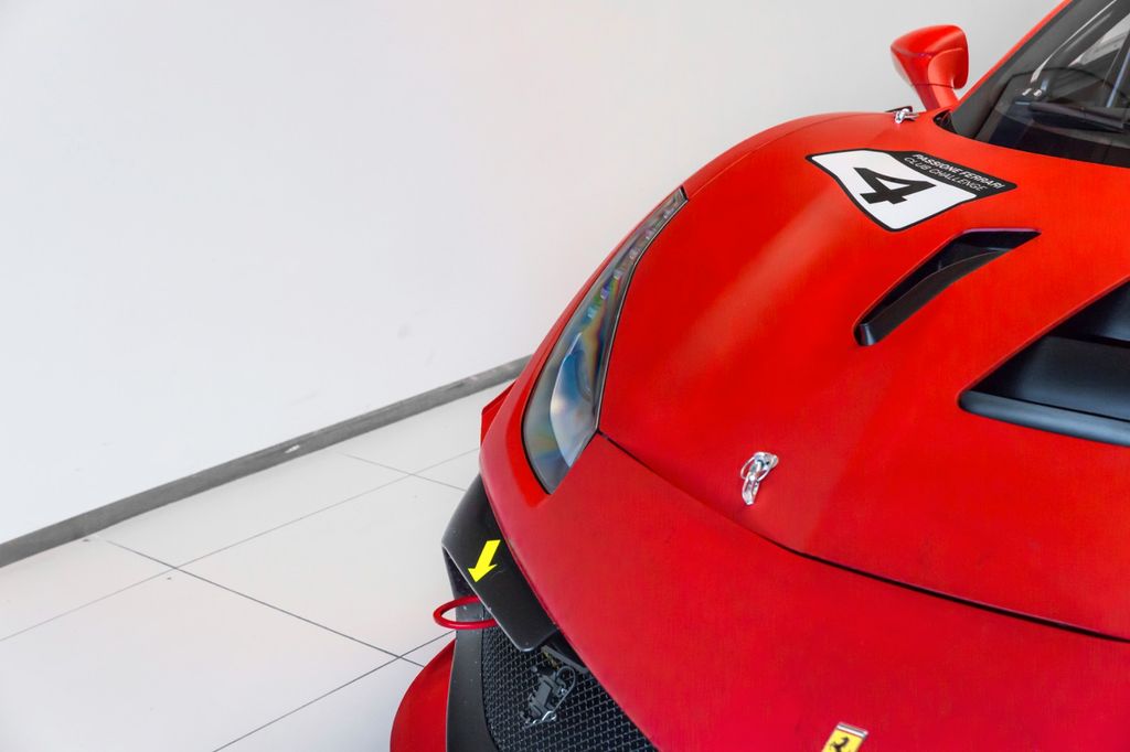 Ferrari 488 GTB 2018