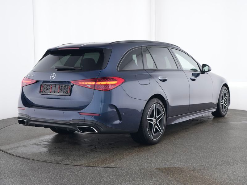 Mercedes-Benz C 300 2024
