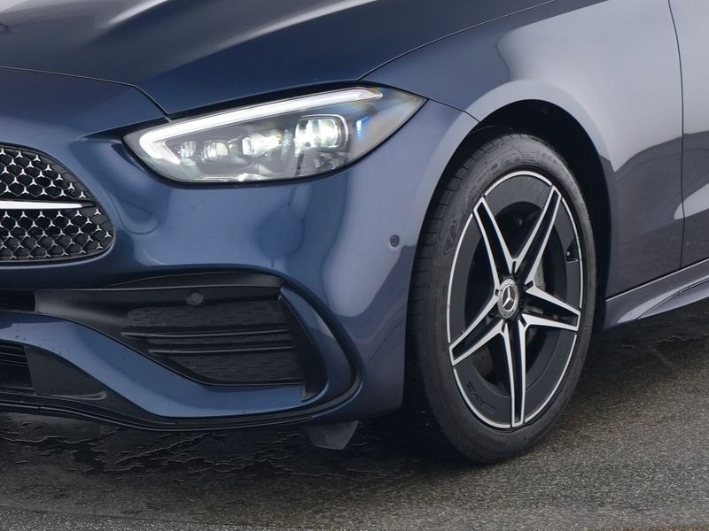 Mercedes-Benz C 300 2024