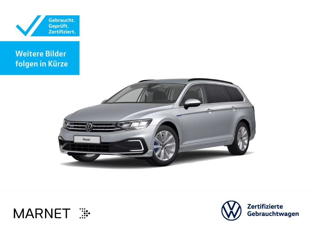 Volkswagen Passat Variant 2022