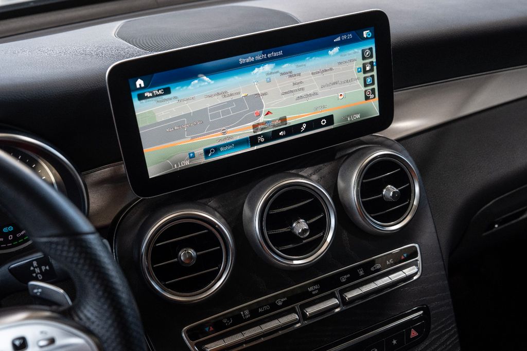 Mercedes-Benz GLC 300 2020