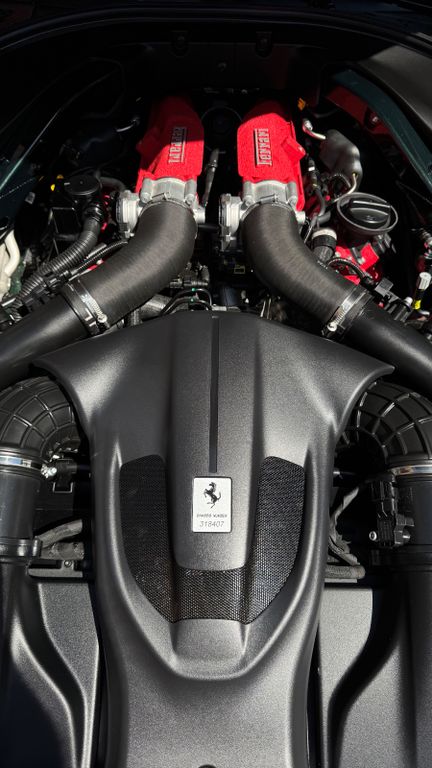 Ferrari Roma