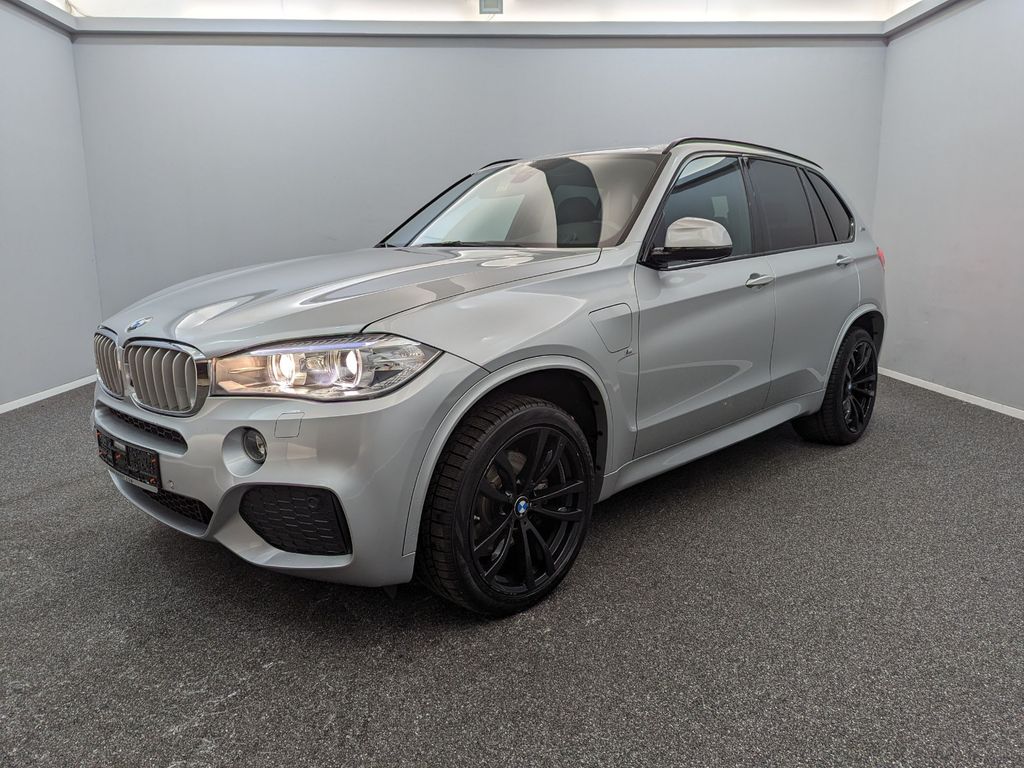 BMW X5 2018