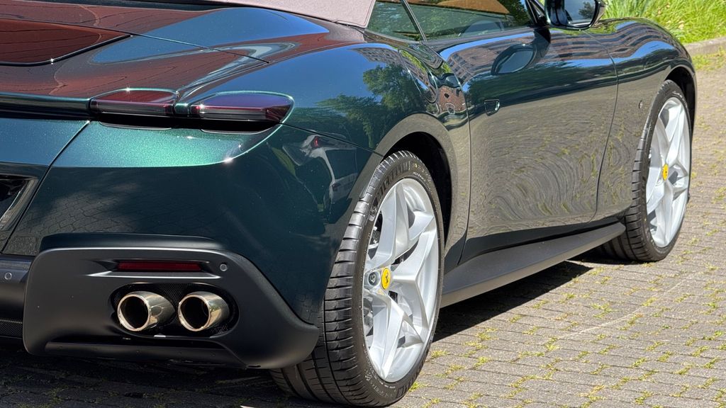 Ferrari Roma