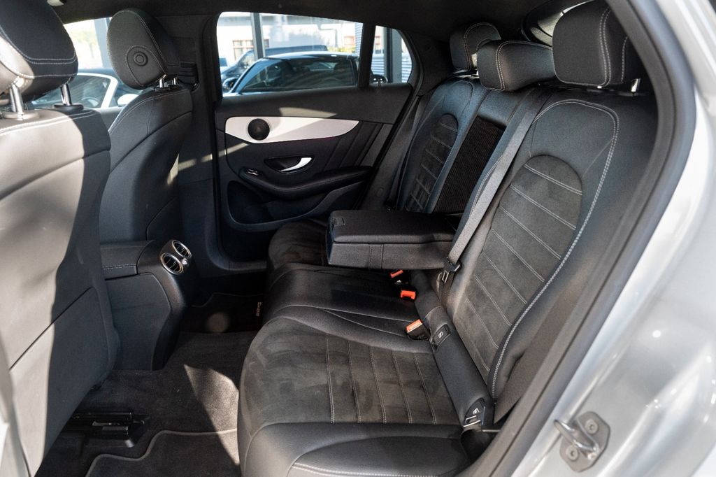 Mercedes-Benz GLC 300 2020