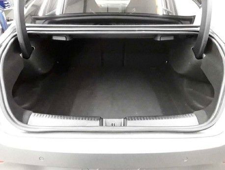 Mercedes-Benz CLA 45 AMG 2023