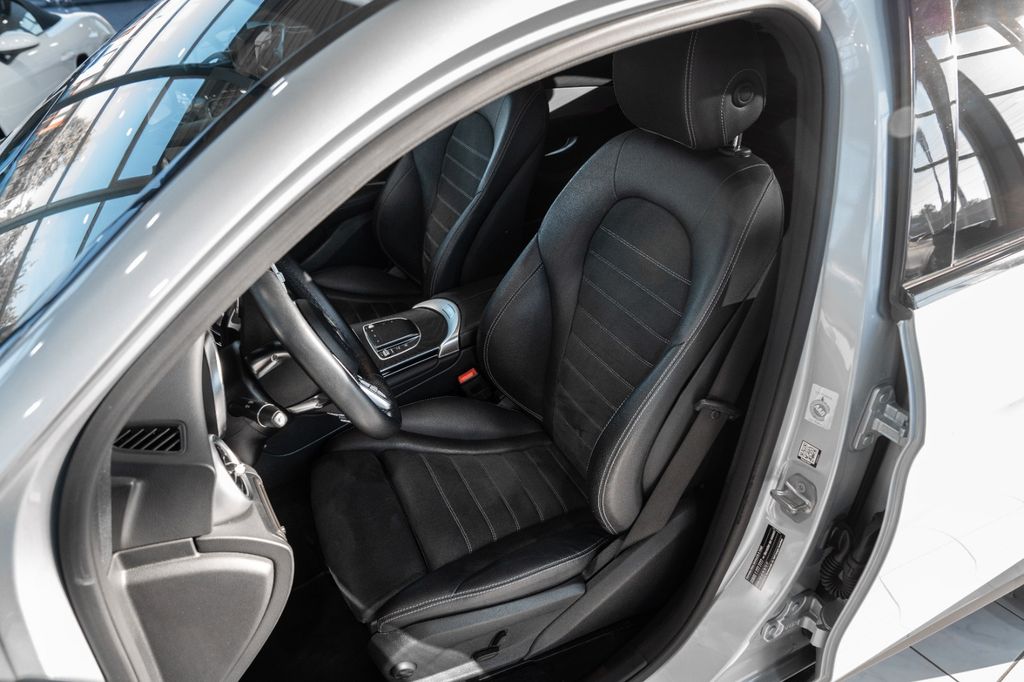 Mercedes-Benz GLC 300 2020