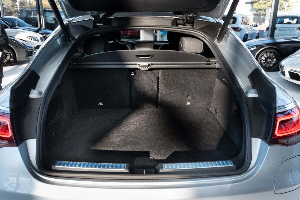 Mercedes-Benz GLC 300 2020