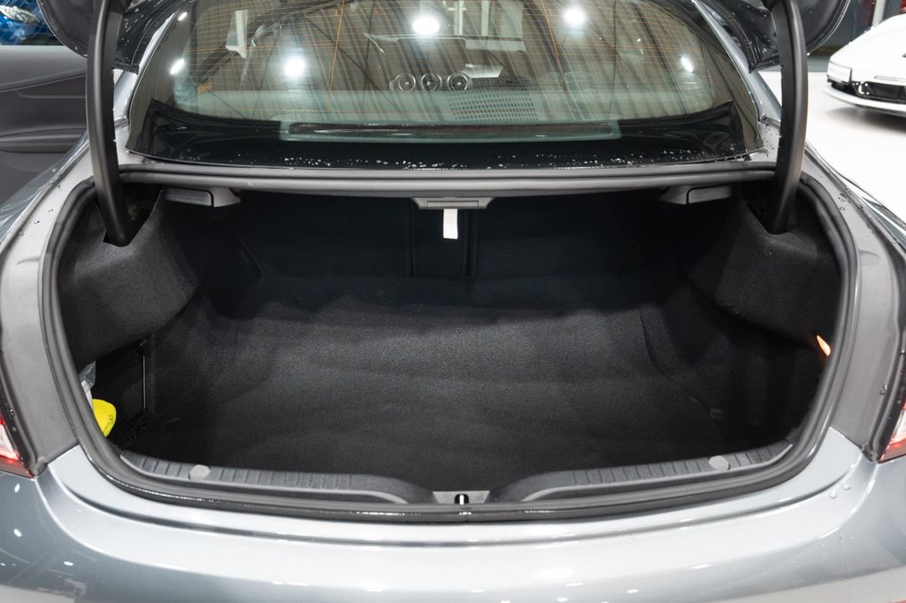 Mercedes-Benz C 43 AMG 2021