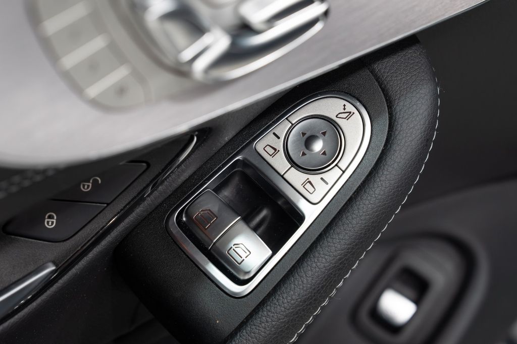 Mercedes-Benz C 43 AMG 2021